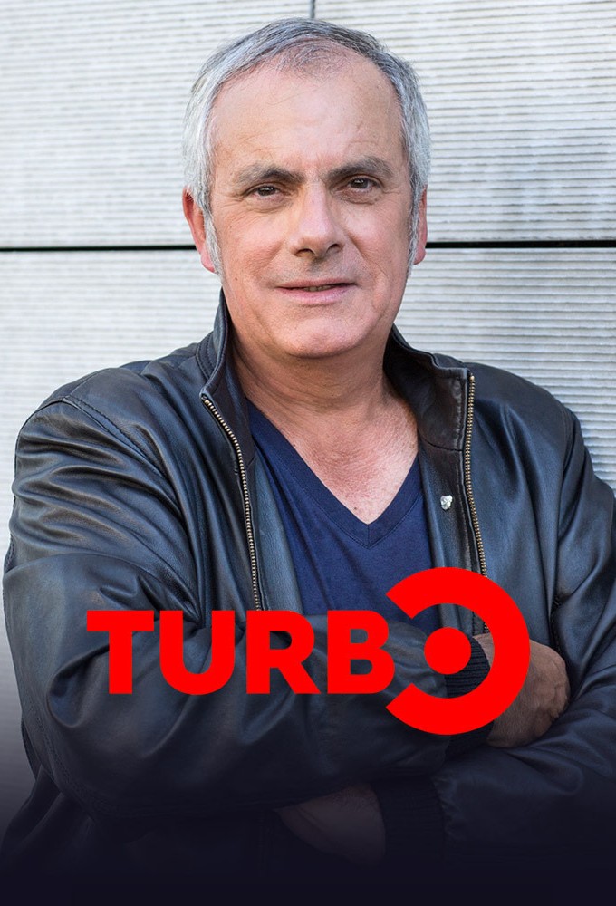 Poster de la serie Turbo