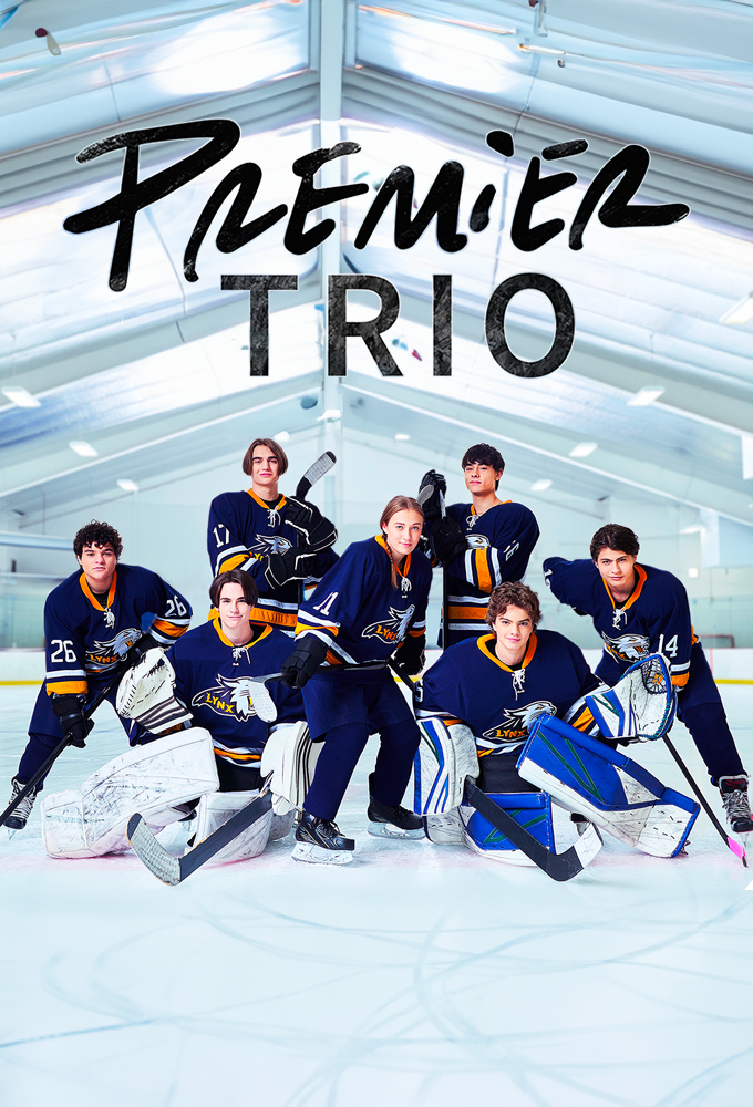 Poster de la serie Premier trio