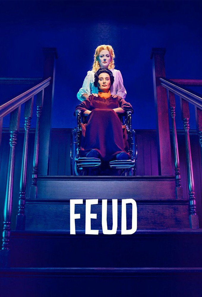 Poster de la serie Feud