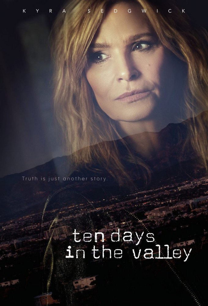 Poster de la serie Ten Days in the Valley