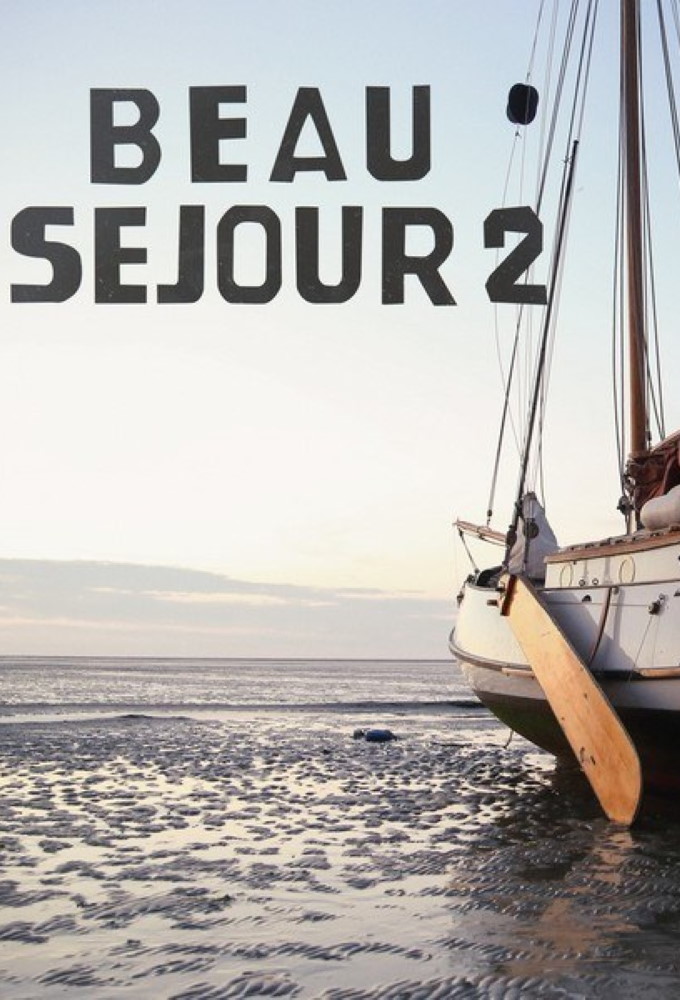 Poster de la serie Beau Séjour