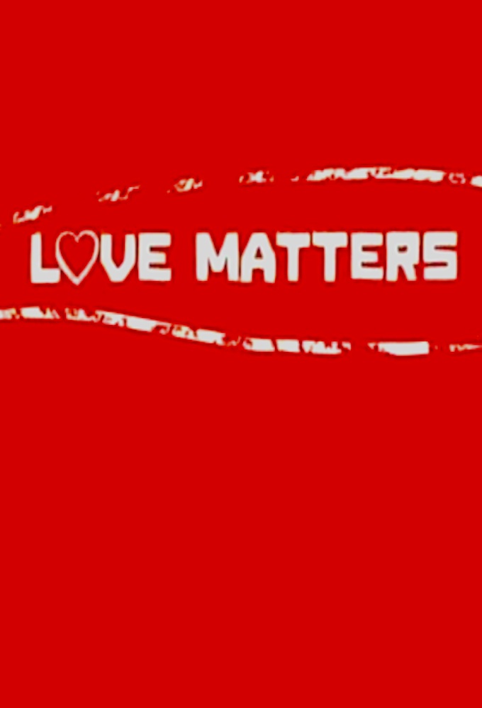 Poster de la serie Love Matters