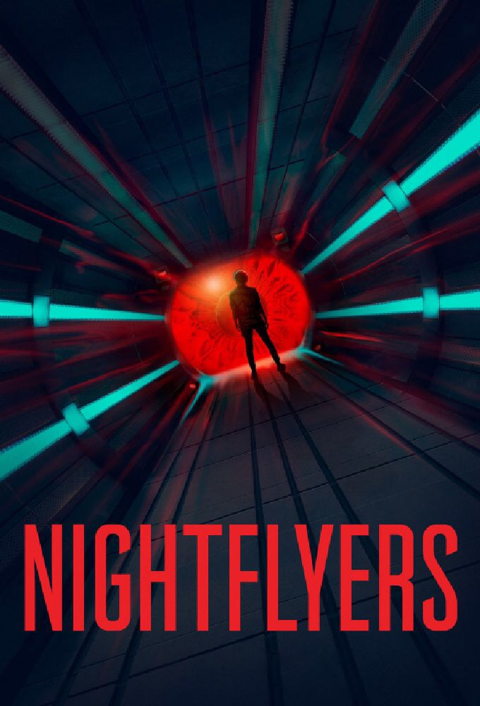 Poster de la serie Nightflyers