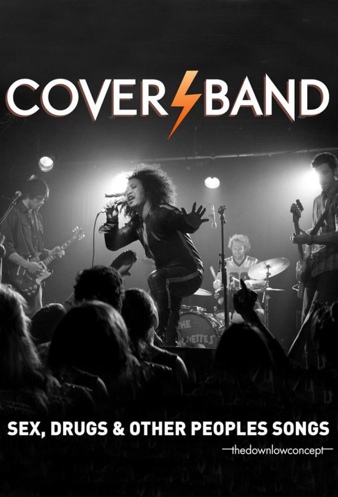 Poster de la serie Coverband