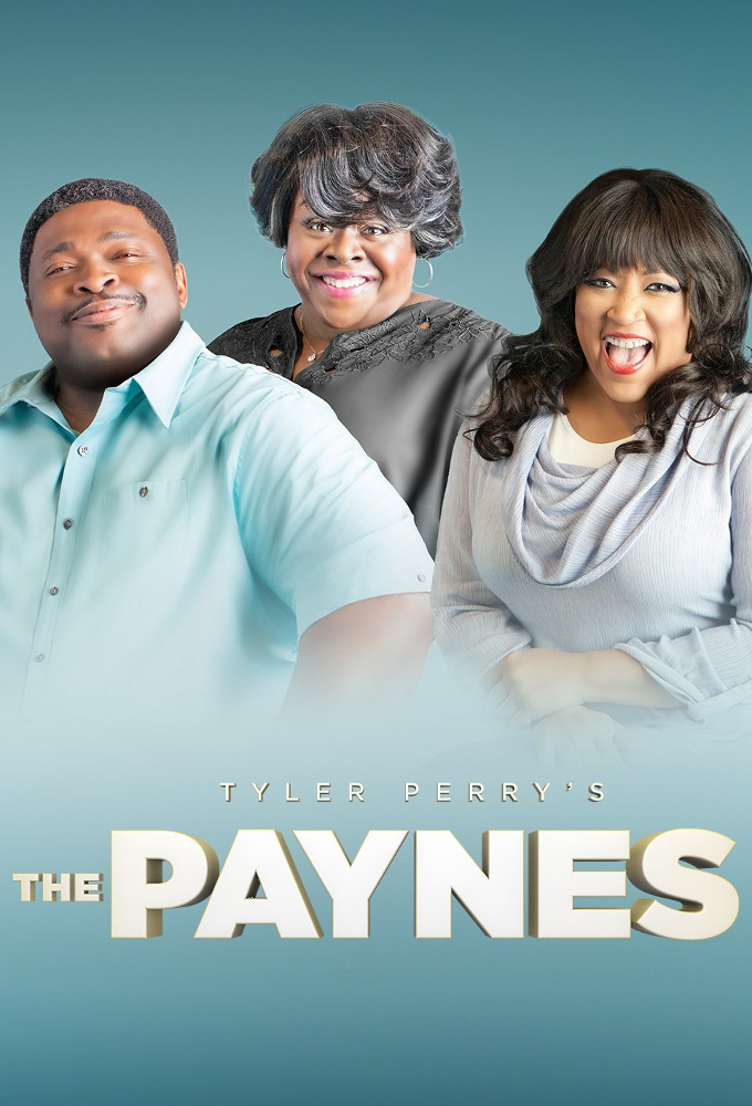 Poster de la serie The Paynes