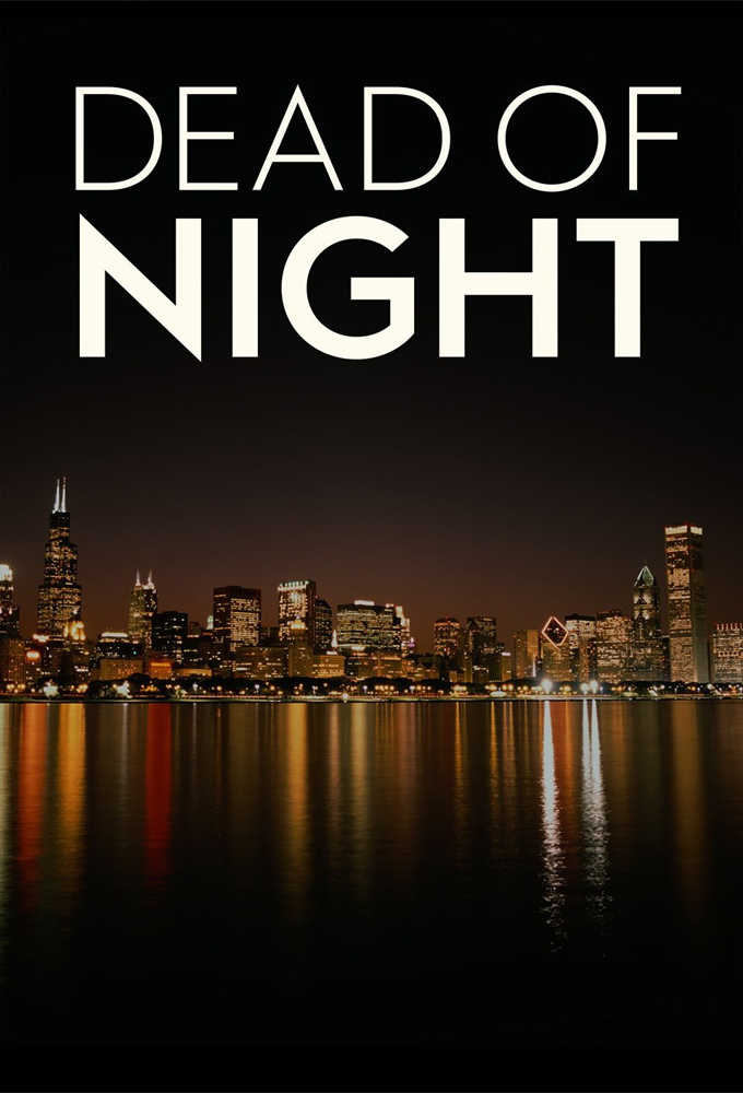 Poster de la serie Dead of Night (2013)