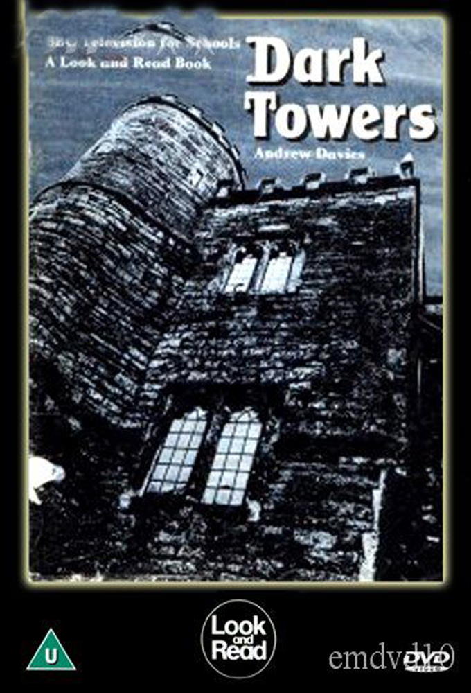 Poster de la serie Dark Towers