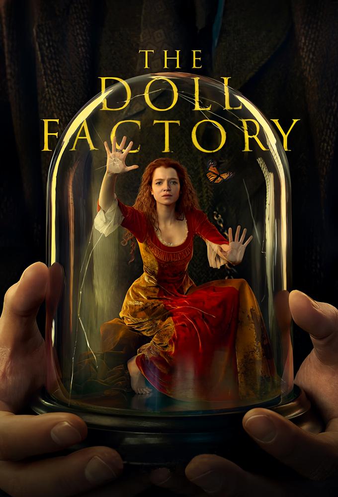 Poster de la serie The Doll Factory