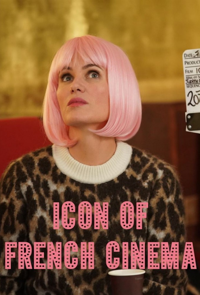 Poster de la serie Icon of French Cinema