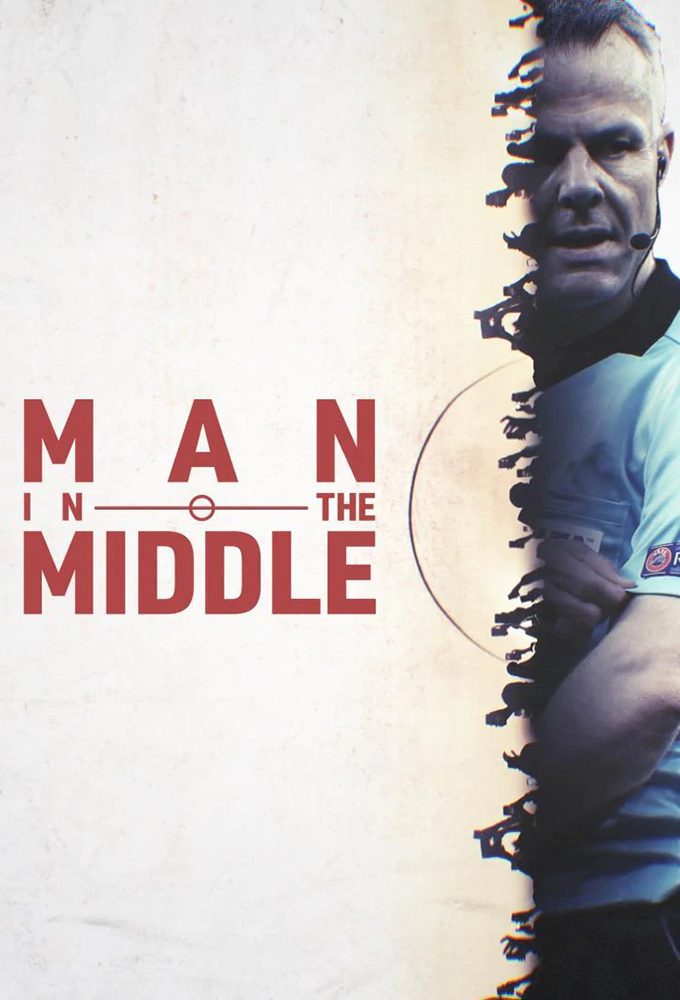 Poster de la serie Man in the Middle