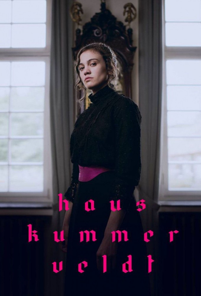 Poster de la serie The House von Kummerveldt