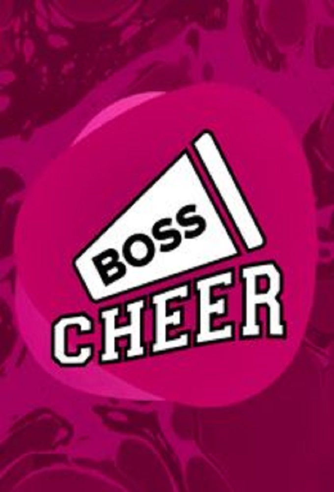 Poster de la serie Boss Cheer