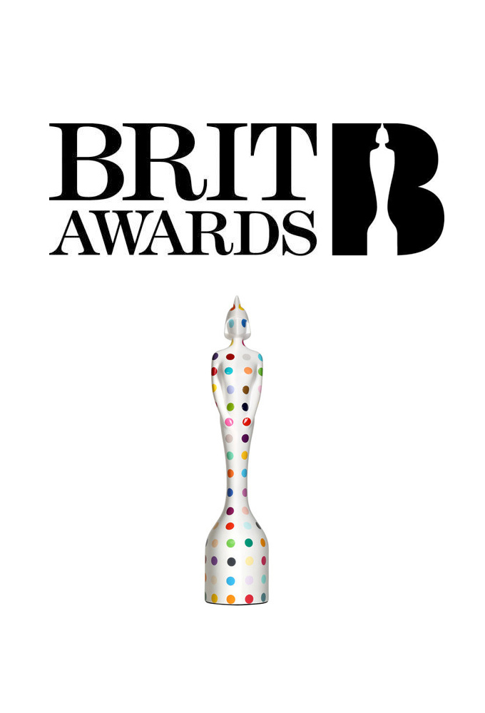 Poster de la serie The BRIT Awards