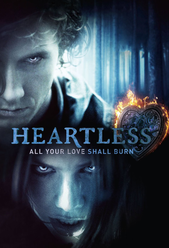 Poster de la serie Heartless