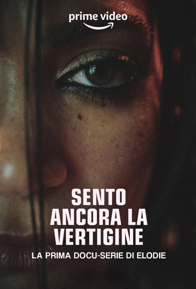 Poster de la serie Sento Ancora la Vertigine