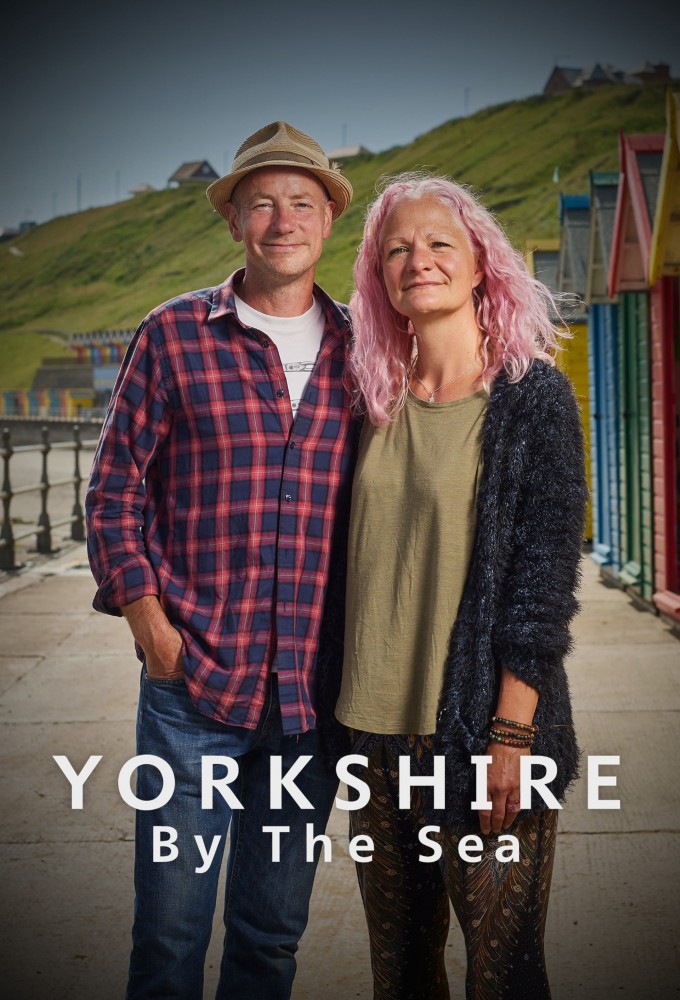 Poster de la serie Yorkshire by the Sea