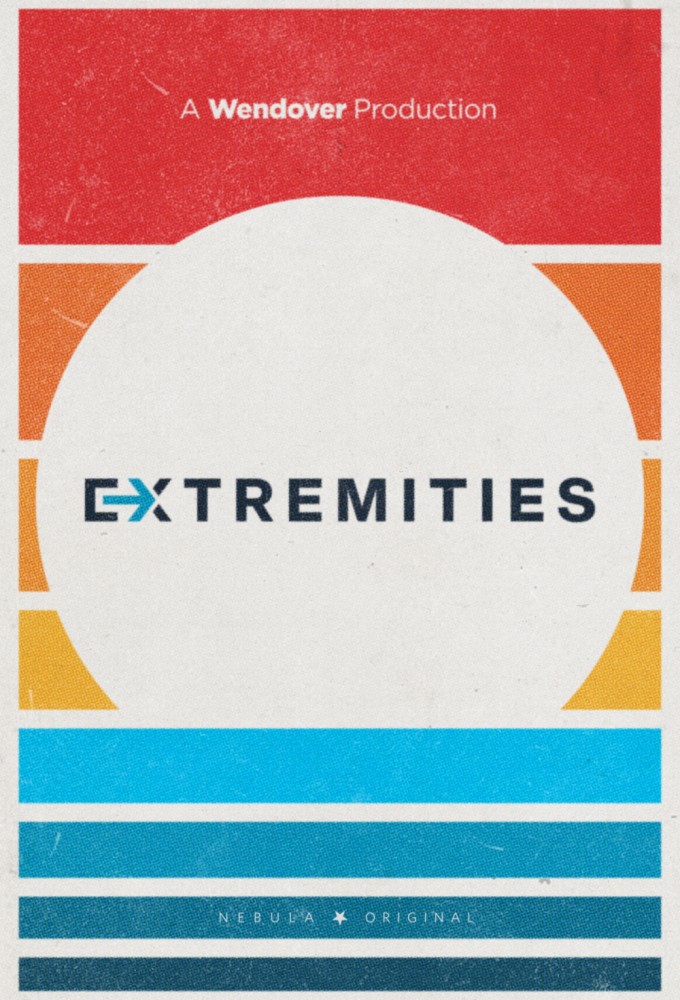 Poster de la serie Extremities