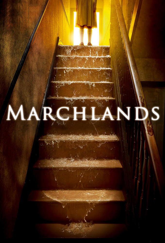 Poster de la serie Marchlands