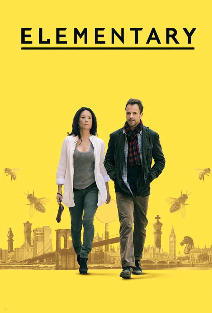 Regarder les épisodes de Elementary en streaming