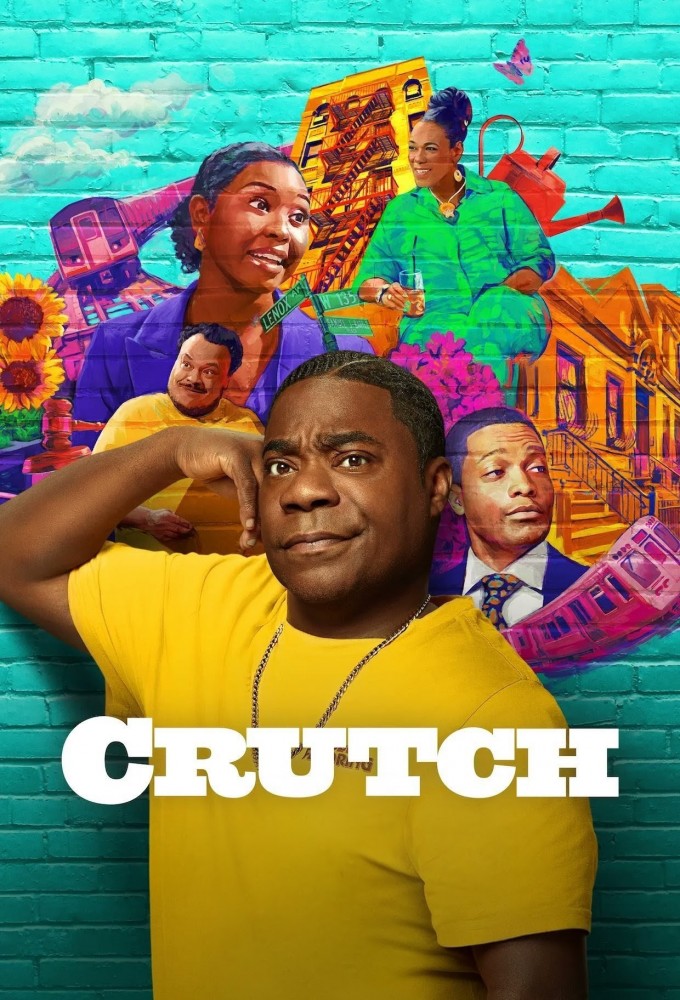 Poster de la serie Crutch