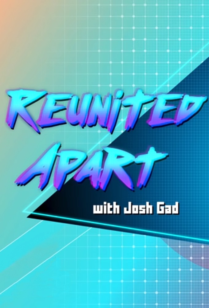 Poster de la serie Reunited Apart