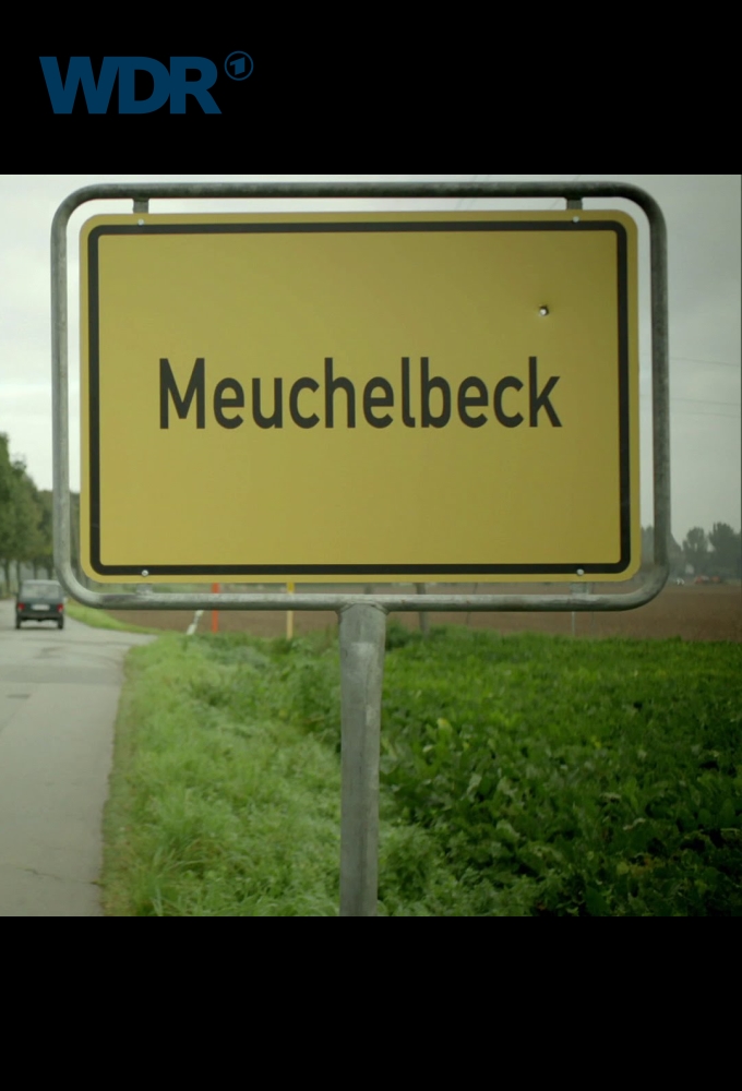 Poster de la serie Meuchelbeck