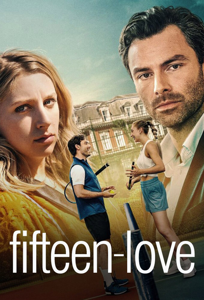 Poster de la serie Fifteen-Love