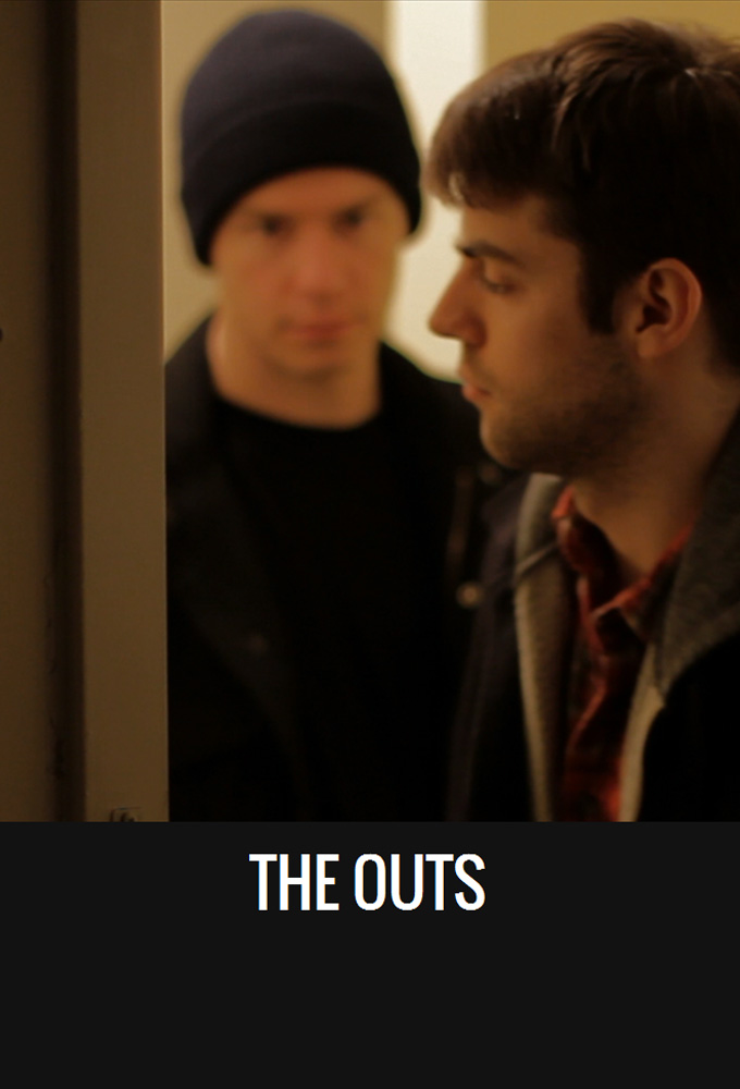 Poster de la serie The Outs