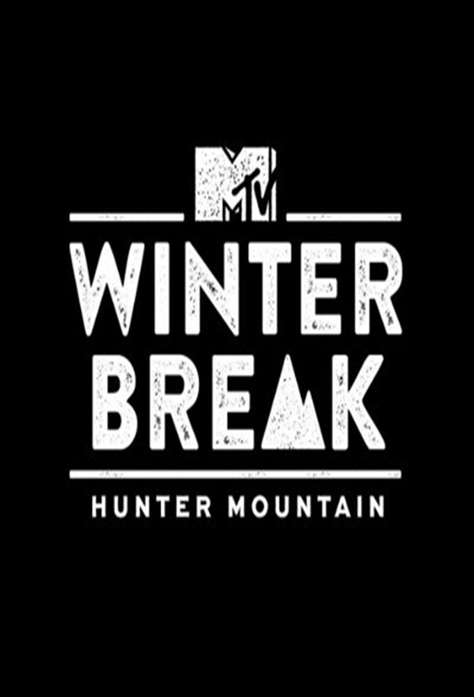 Poster de la serie Winter Break: Hunter Mountain