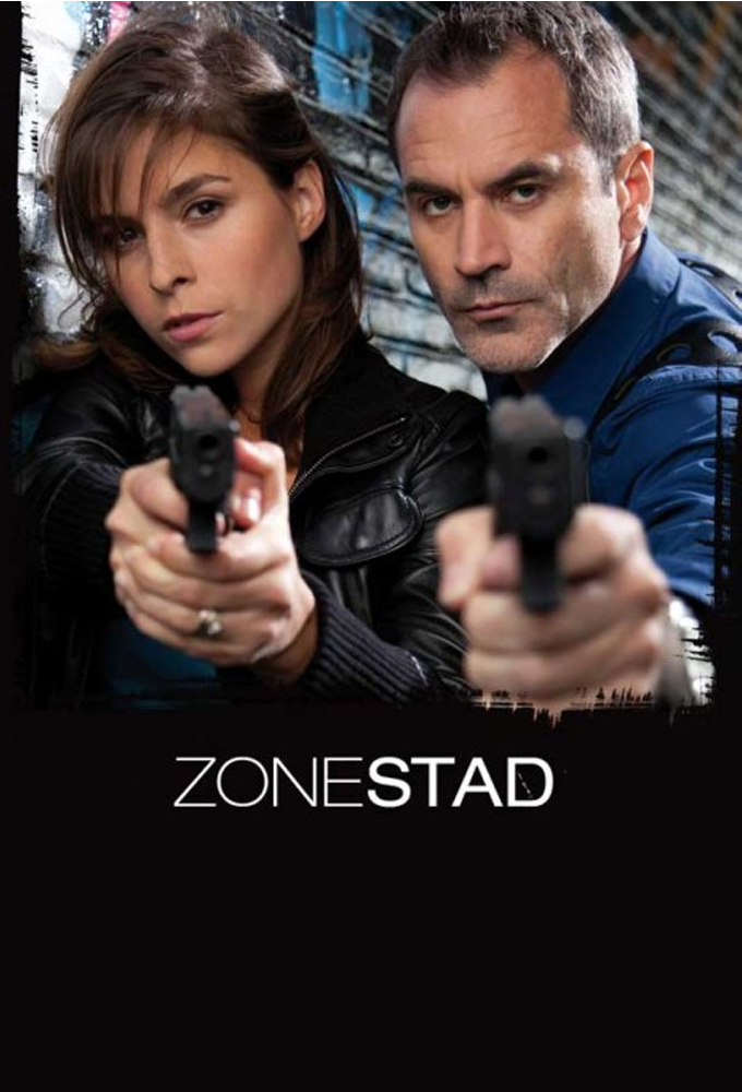 Poster de la serie Zone Stad