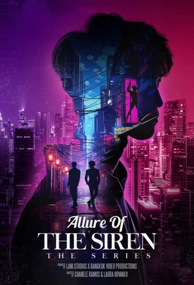 Poster de la serie Allure of the Siren