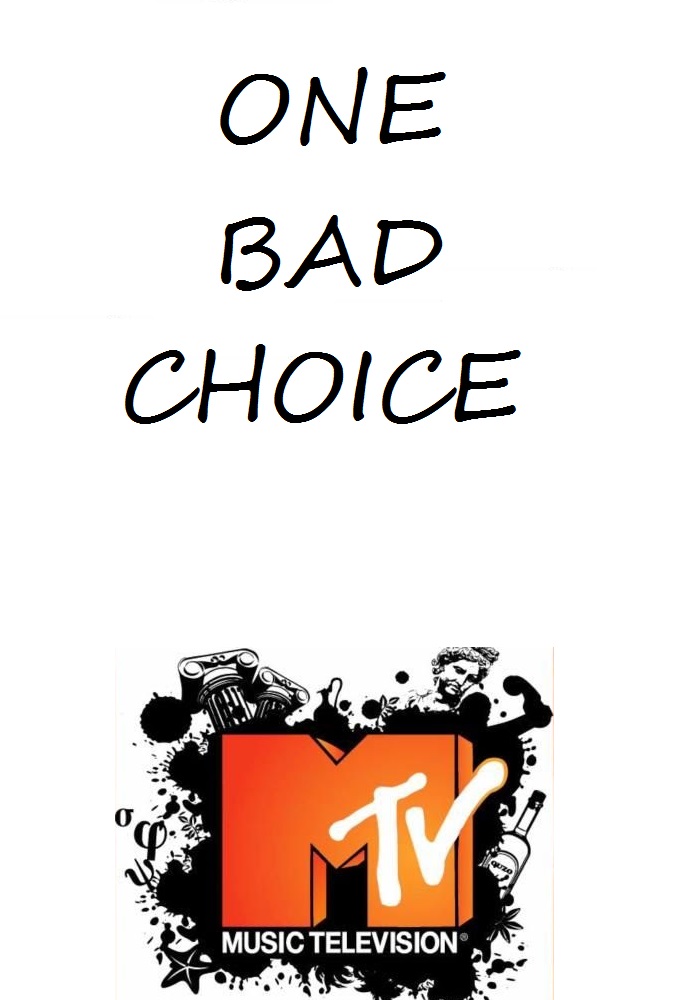 Poster de la serie One Bad Choice