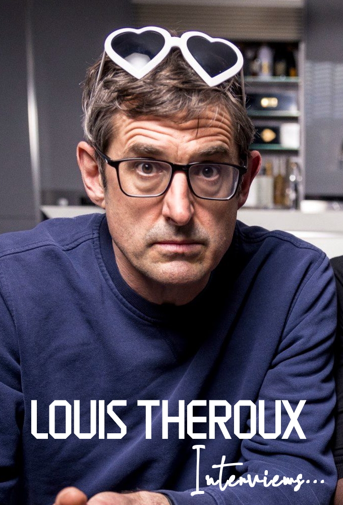 Poster de la serie Louis Theroux Interviews...