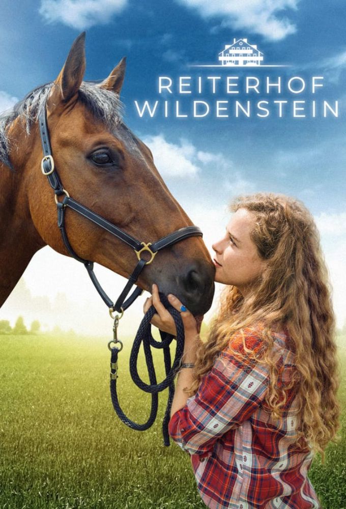 Poster de la serie Horses of Wildenstein