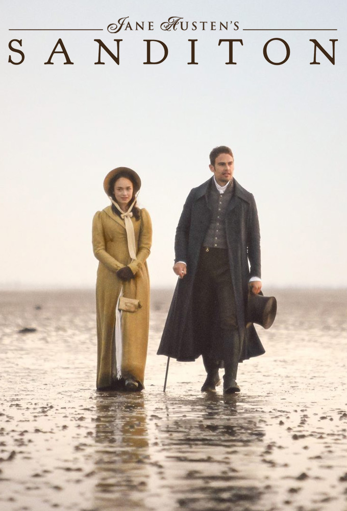 Bienvenue à Sanditon Saison 2 Streaming Regarder les épisodes de Sanditon en streaming | BetaSeries.com
