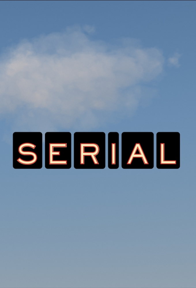 Poster de la serie Serial