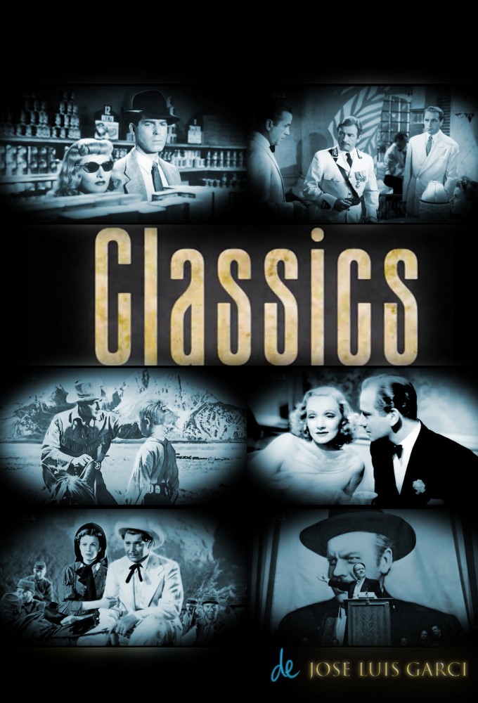 Poster de la serie Classics