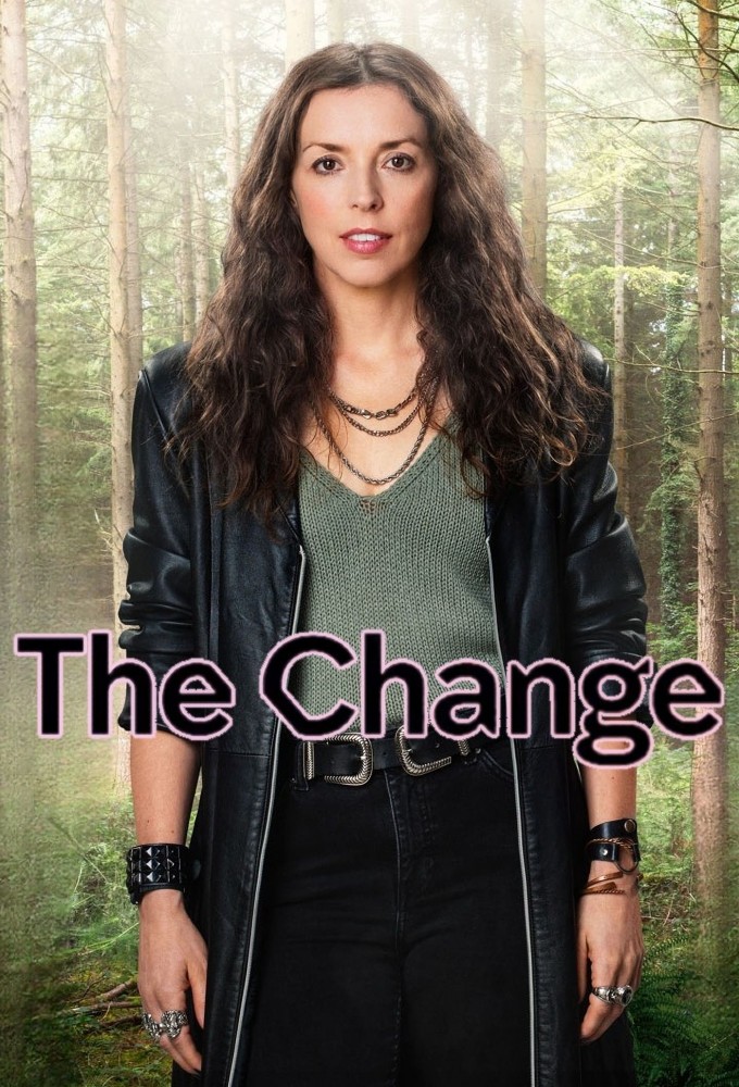 Poster de la serie The Change