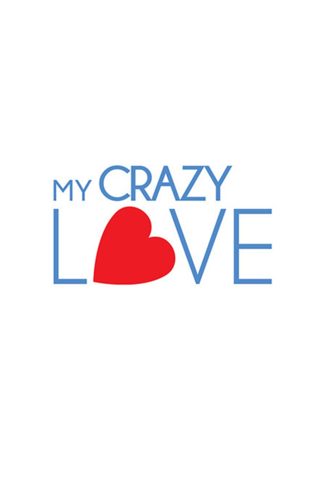 Poster de la serie My Crazy Love