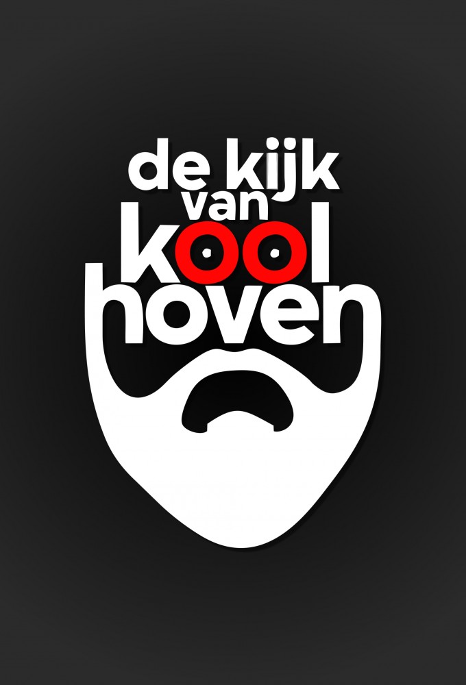 Poster de la serie De Kijk van Koolhoven