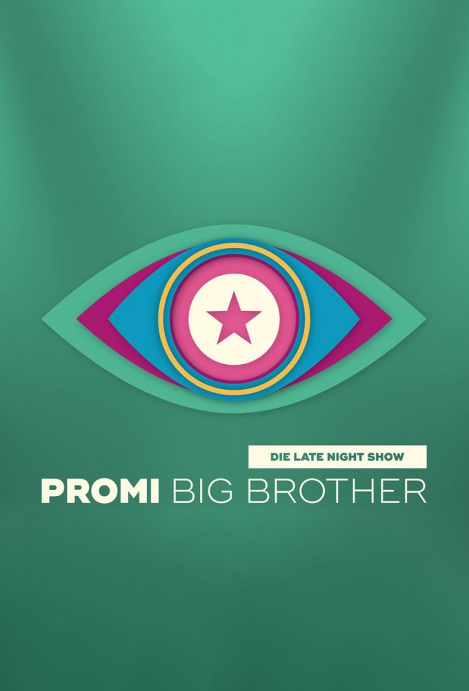 Poster de la serie Promi Big Brother – Die Late Night Show