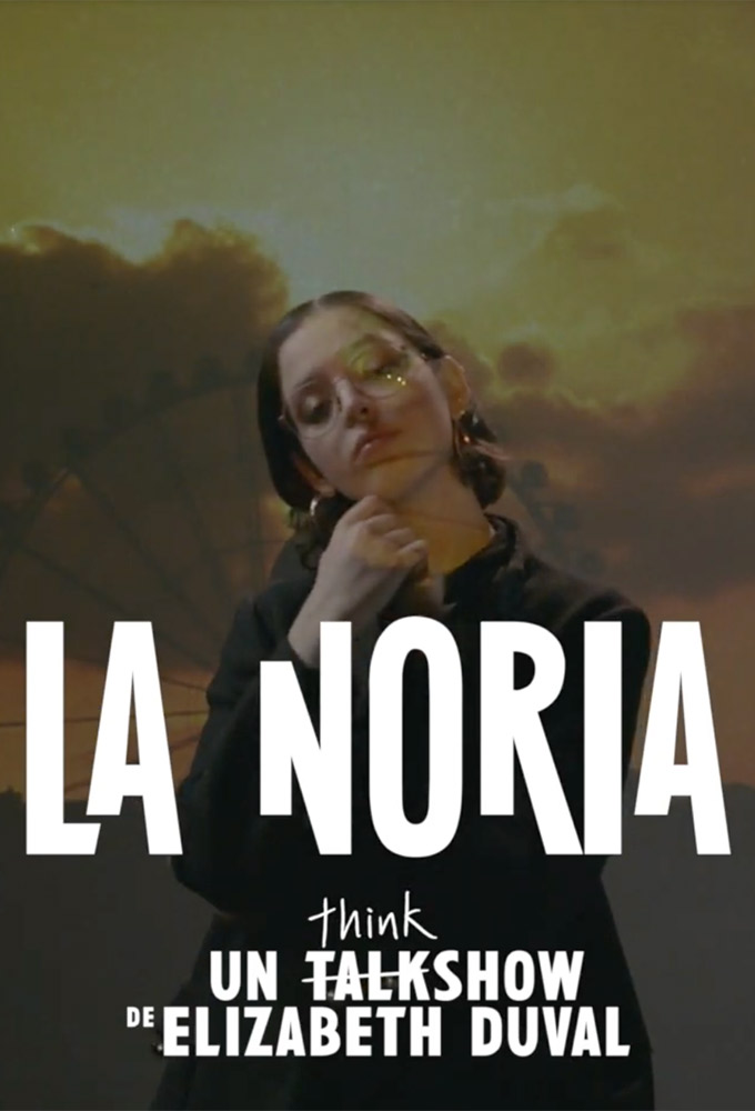Poster de la serie La noria