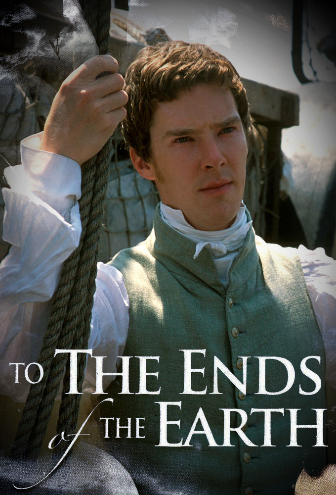 Poster de la serie To The Ends Of The Earth