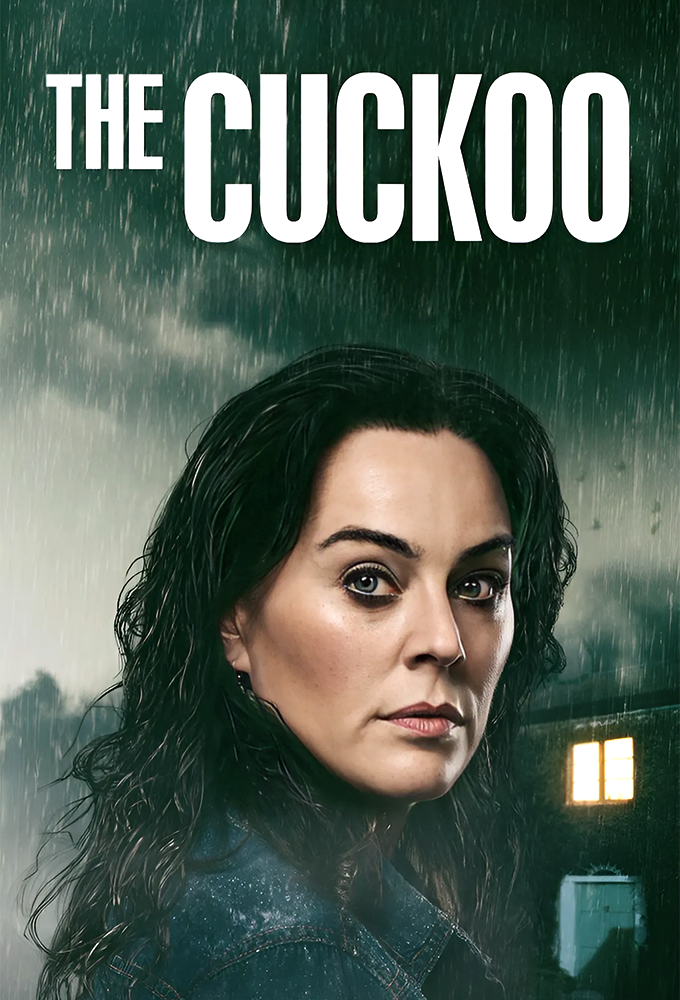 Poster de la serie The Cuckoo