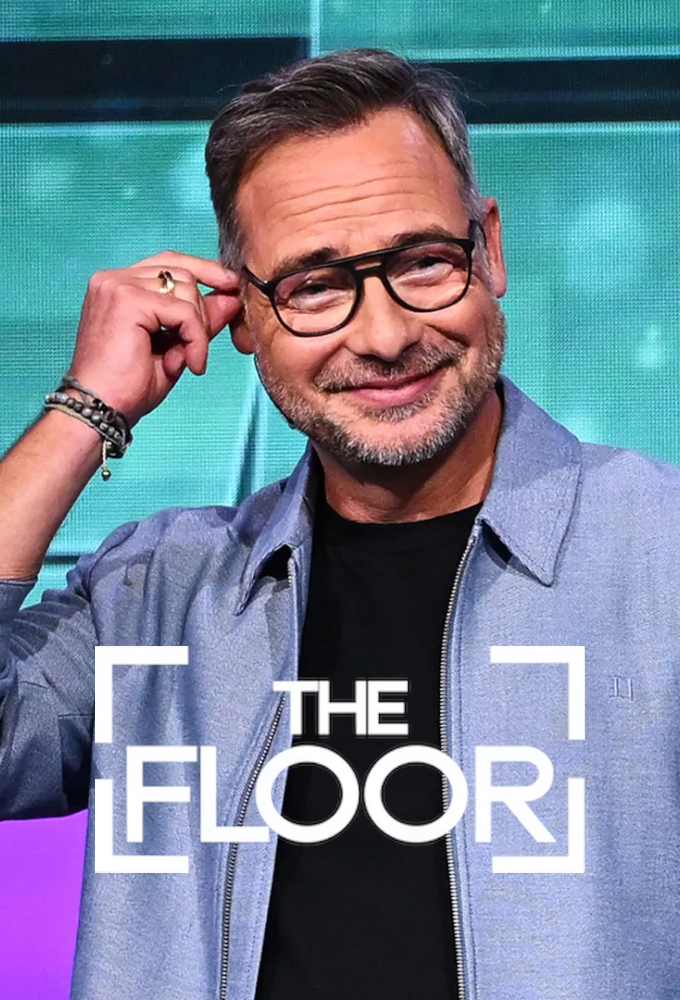 Poster de la serie The Floor Germany