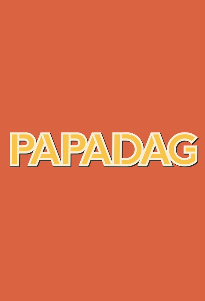 Poster de la serie Papadag