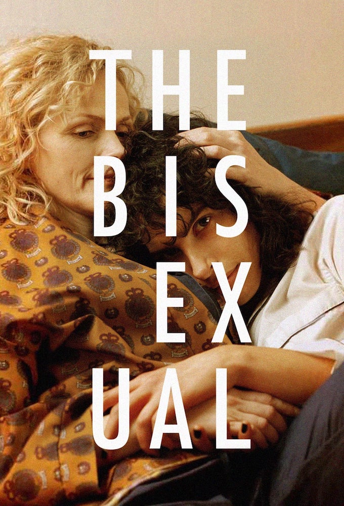 Poster de la serie The Bisexual