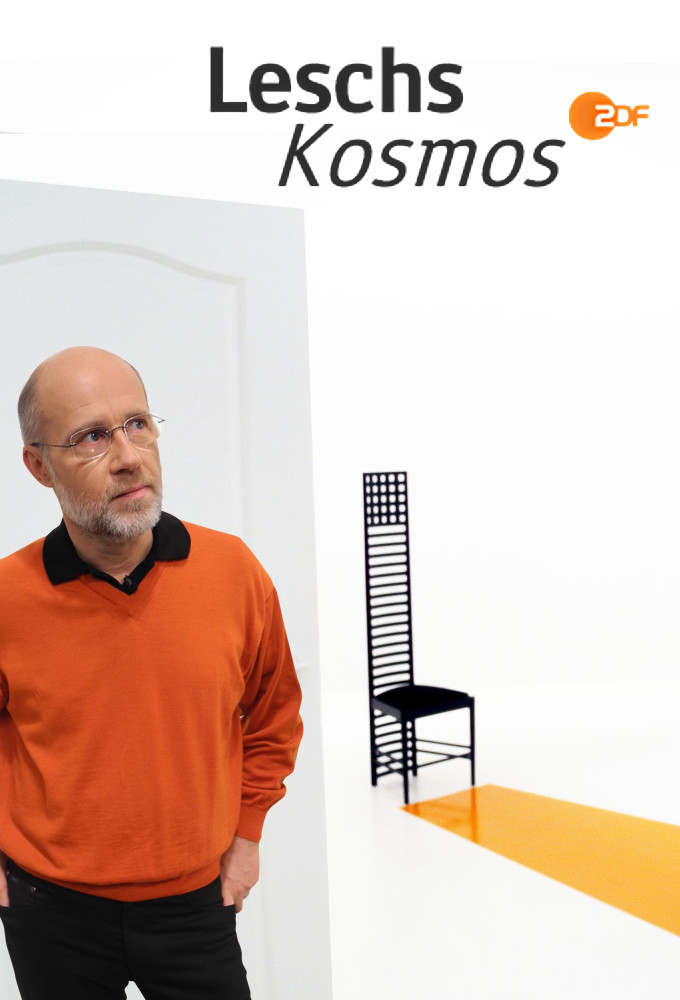 Poster de la serie Leschs Kosmos