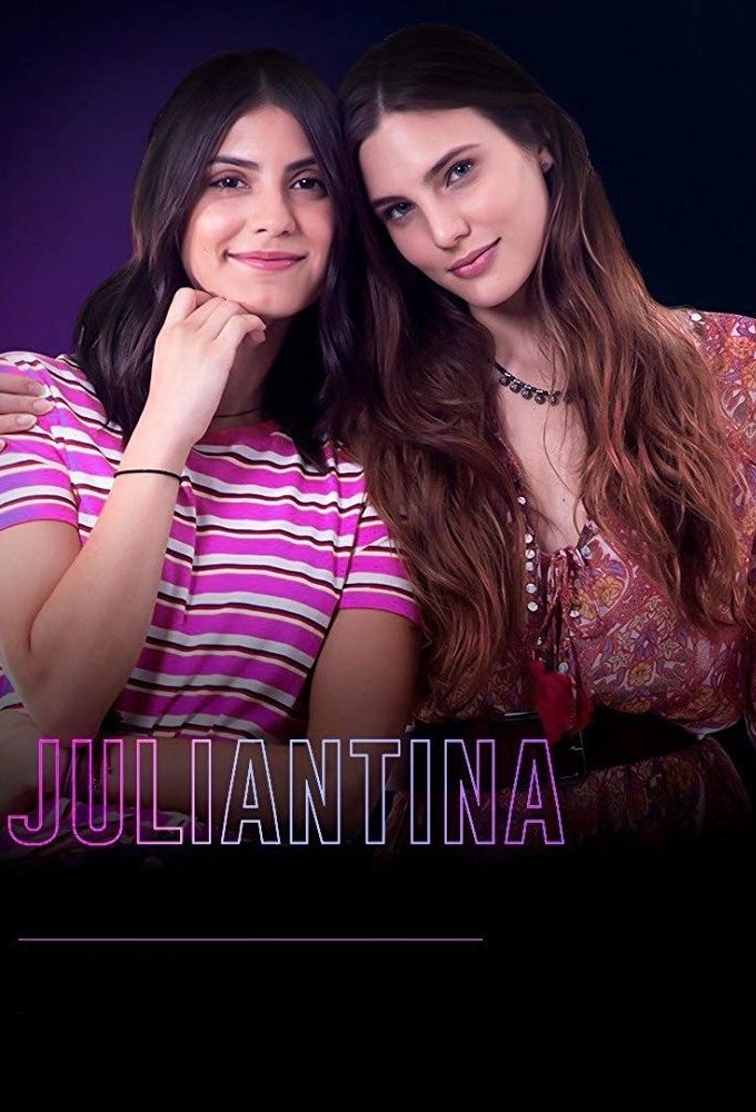 Juliantina full best sale episodes eng sub