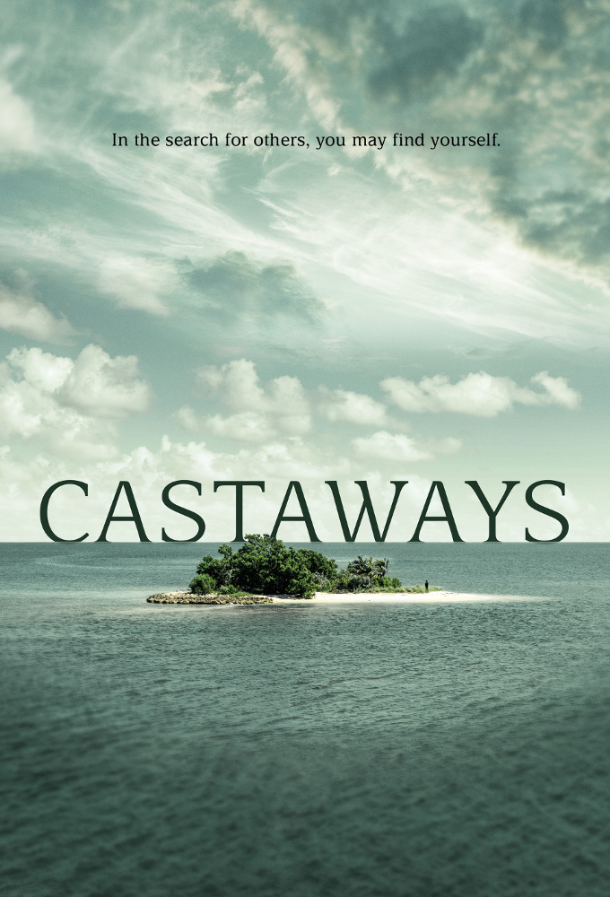 Poster de la serie Castaways